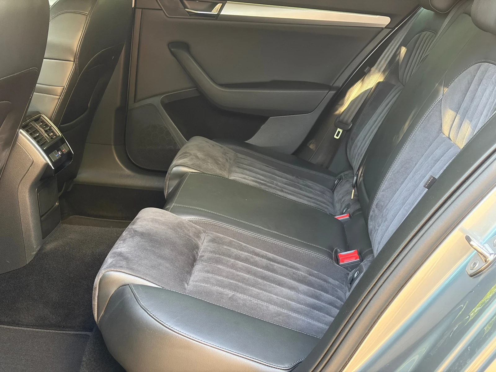 Skoda Superb 2.0/190/����/DSG/���������/NAVI/CARPLAY/Led | Mobile.bg � ����������� 15