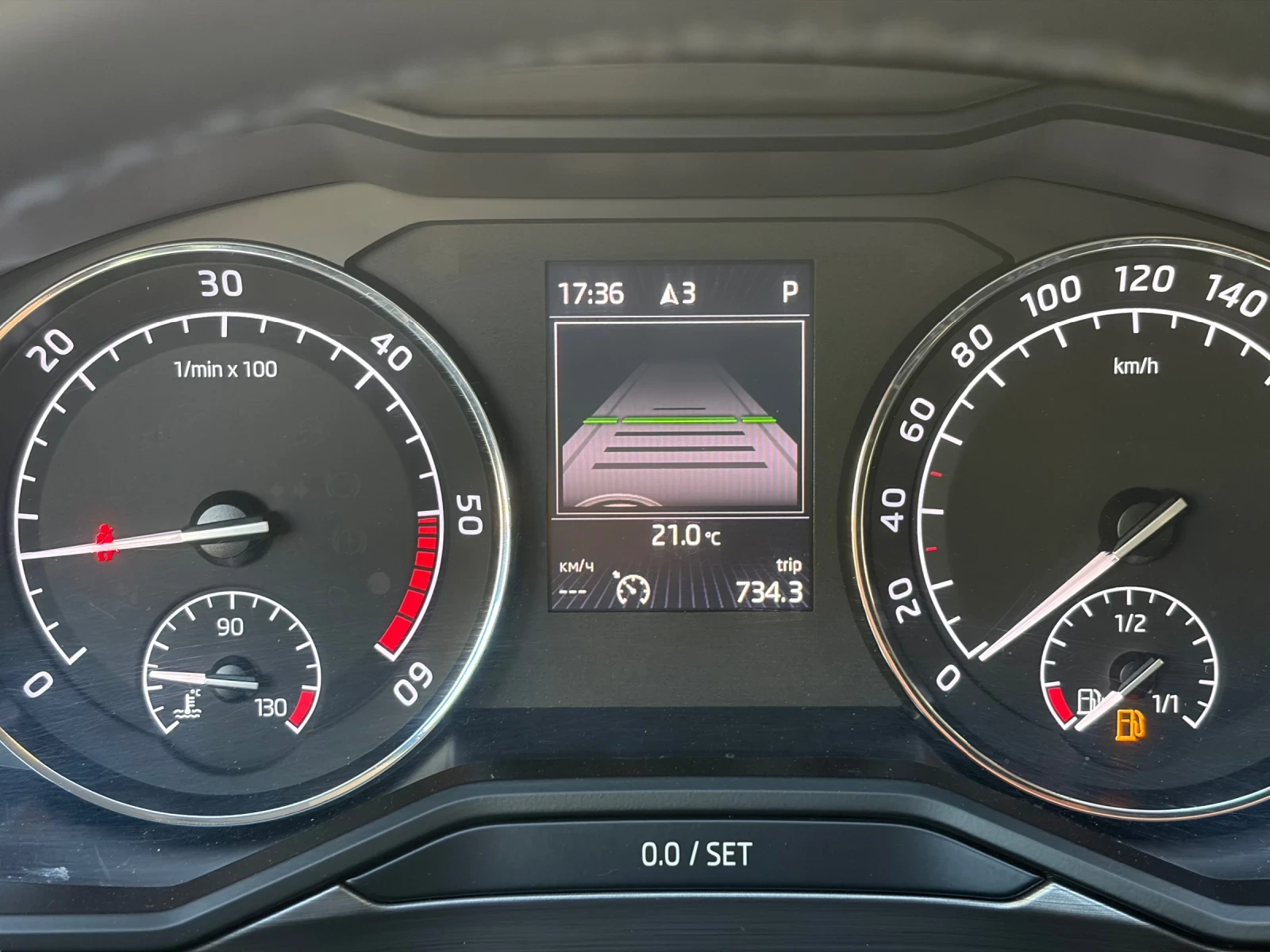 Skoda Superb 2.0/190/����/DSG/���������/NAVI/CARPLAY/Led | Mobile.bg � ����������� 12