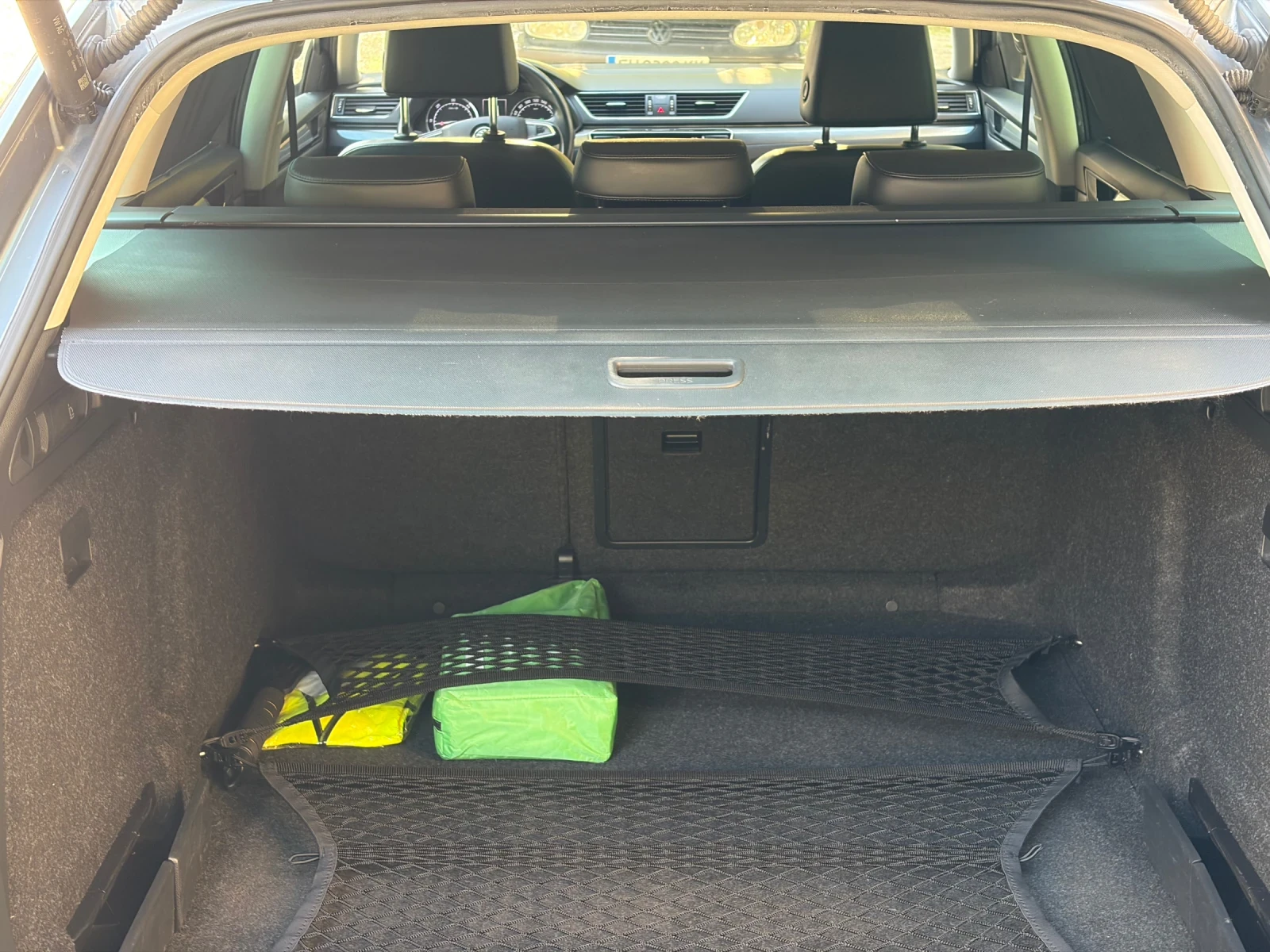 Skoda Superb 2.0/190/����/DSG/���������/NAVI/CARPLAY/Led | Mobile.bg � ����������� 16