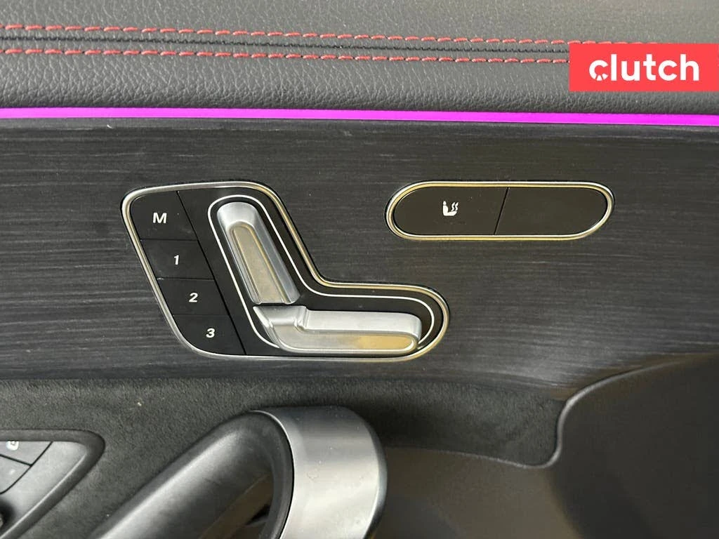 Mercedes-Benz CLA 250 Burmester * 360 * Lane assist * Подгрев, снимка 8 - Автомобили и джипове - 54492769