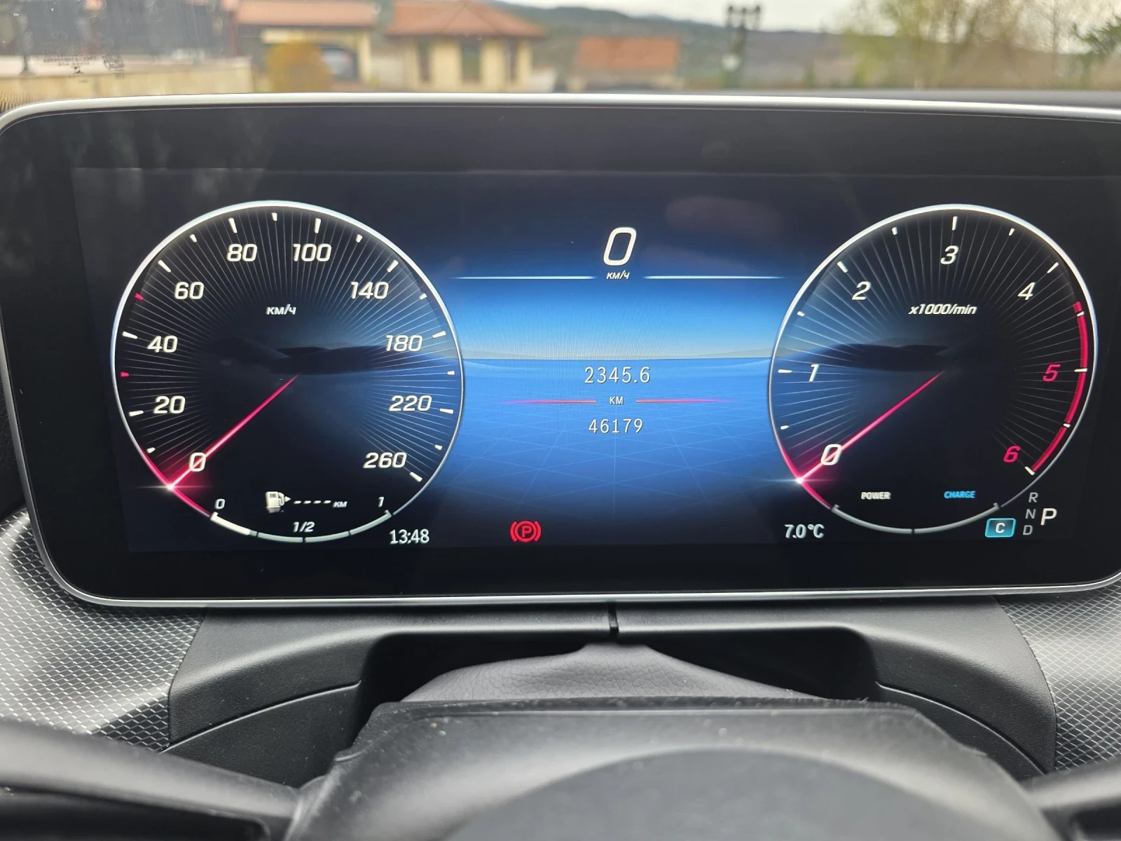 Mercedes-Benz C 220  Mild Hybrid/Disel  | Mobile.bg � ����������� 4