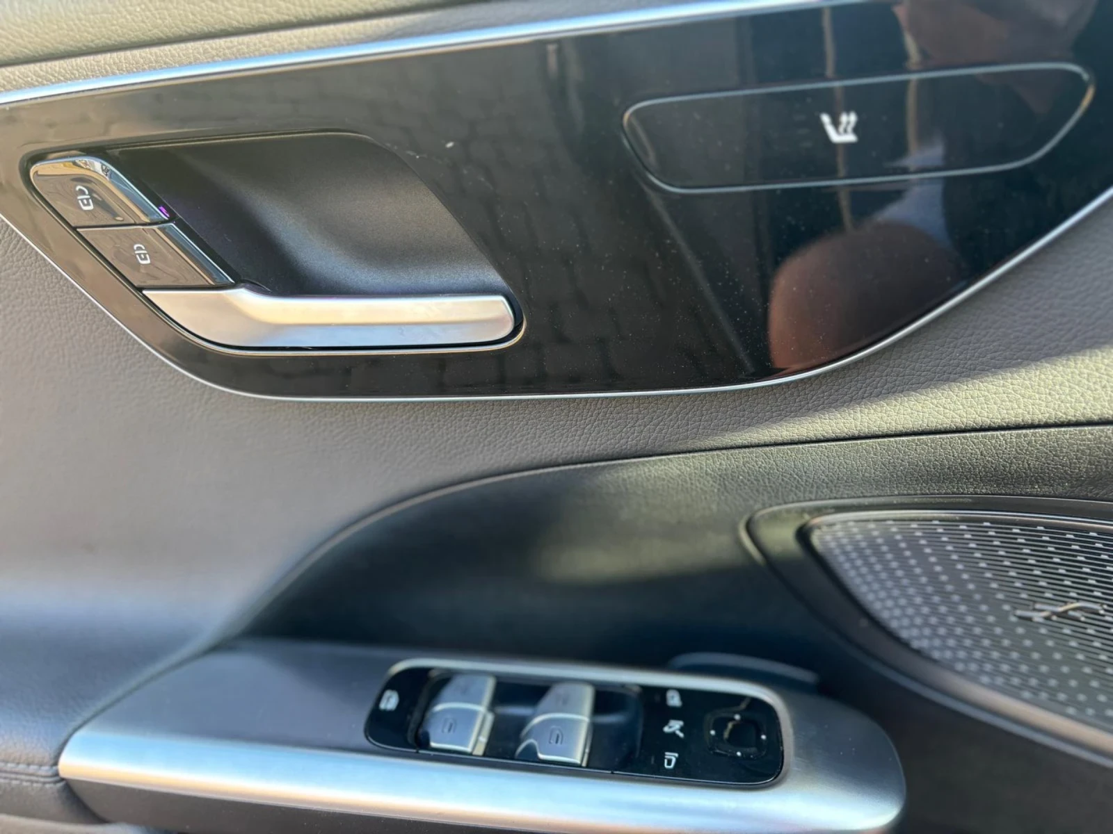 Mercedes-Benz C 220  Mild Hybrid/Disel  | Mobile.bg � ����������� 17