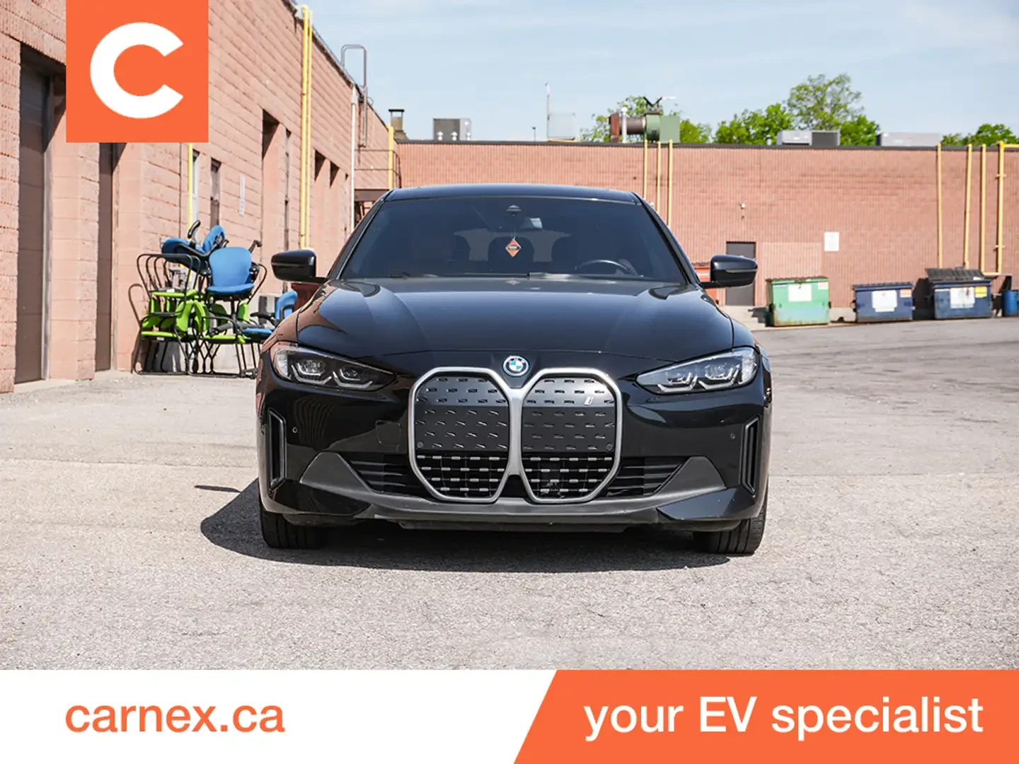 BMW i4 eDrive35 RWD Clean Carfax Cruise Control | Mobile.bg � ����������� 2