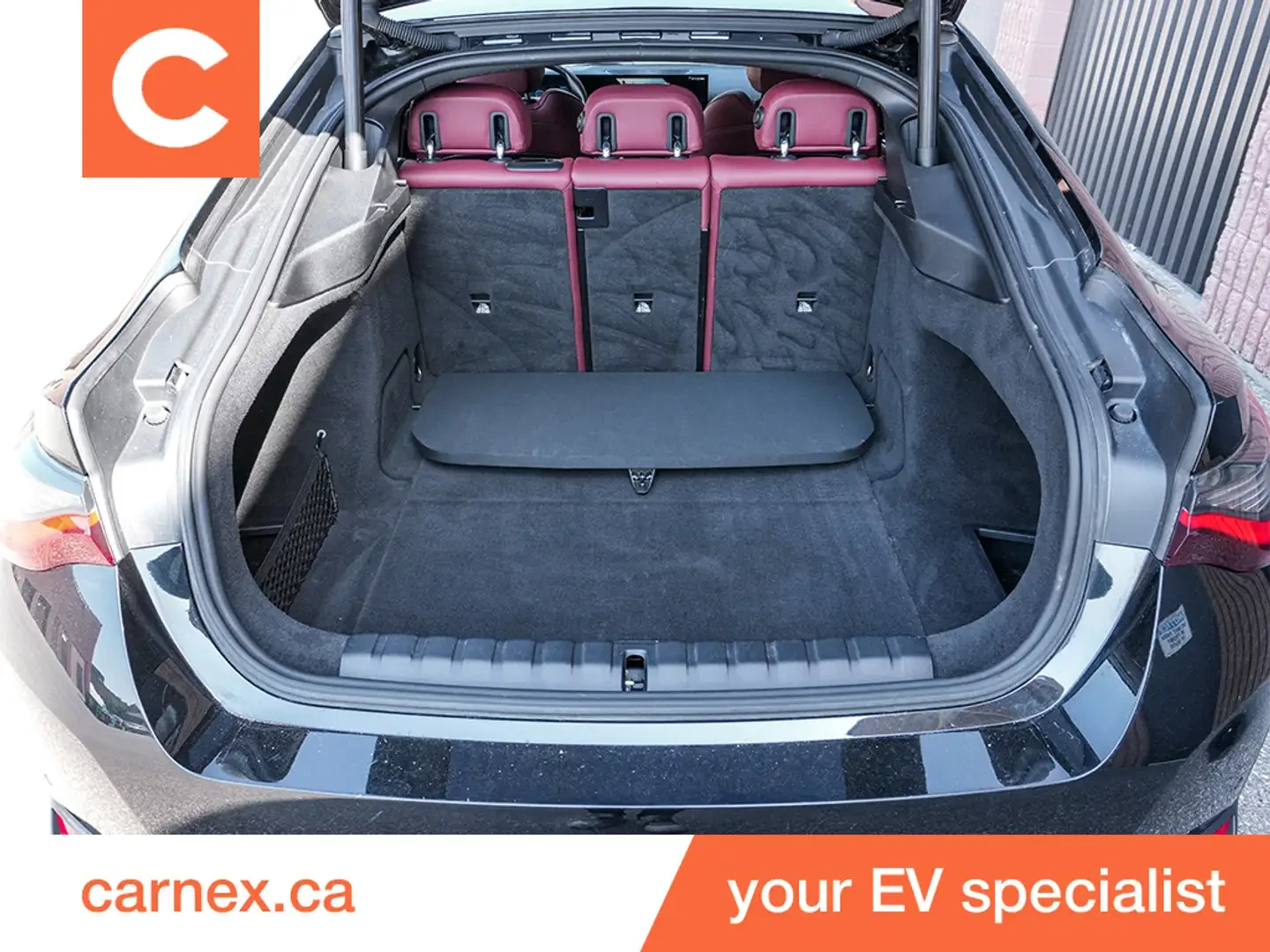 BMW i4 eDrive35 RWD Clean Carfax Cruise Control | Mobile.bg � ����������� 7