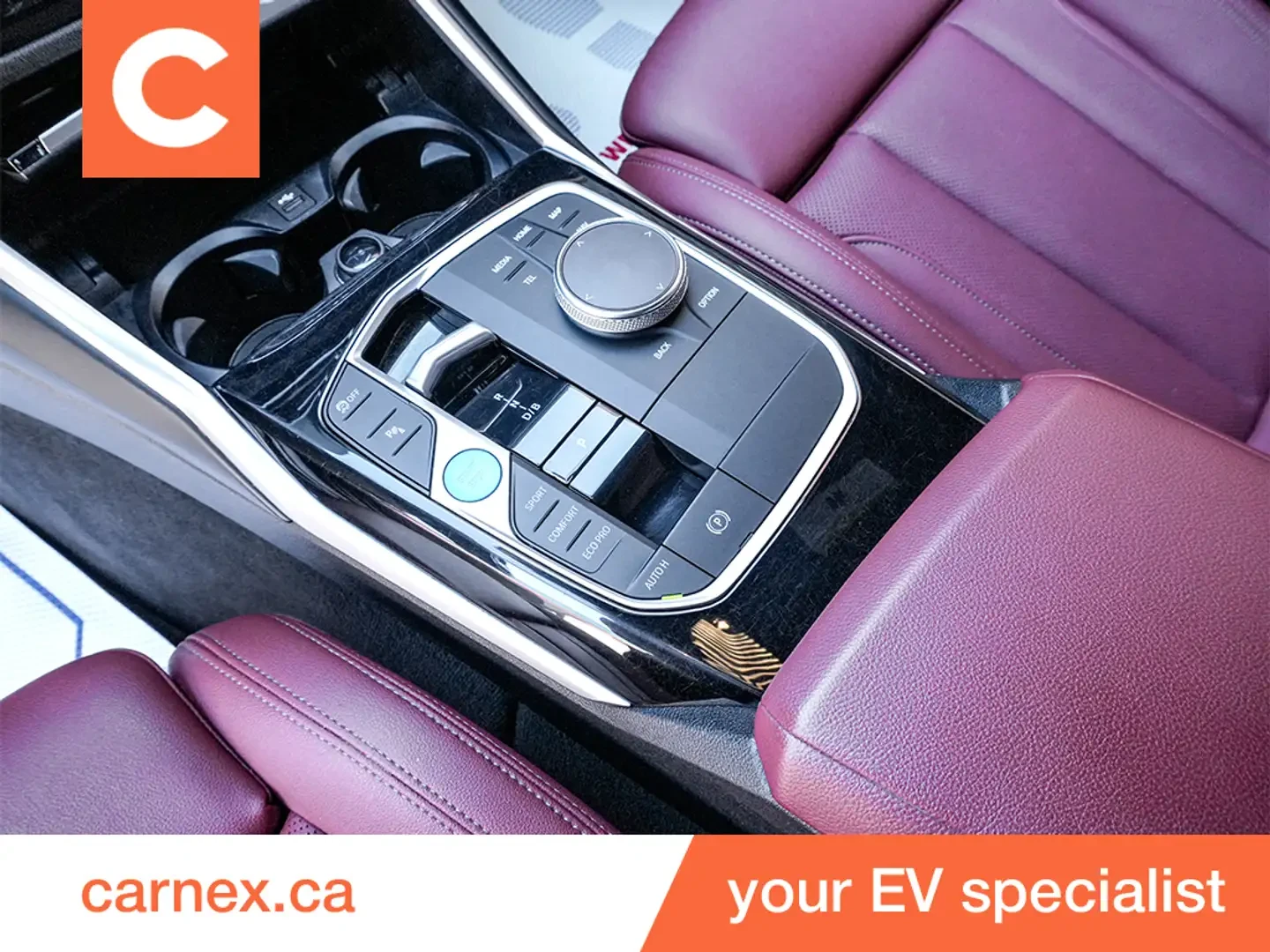 BMW i4 eDrive35 RWD Clean Carfax Cruise Control | Mobile.bg � ����������� 12