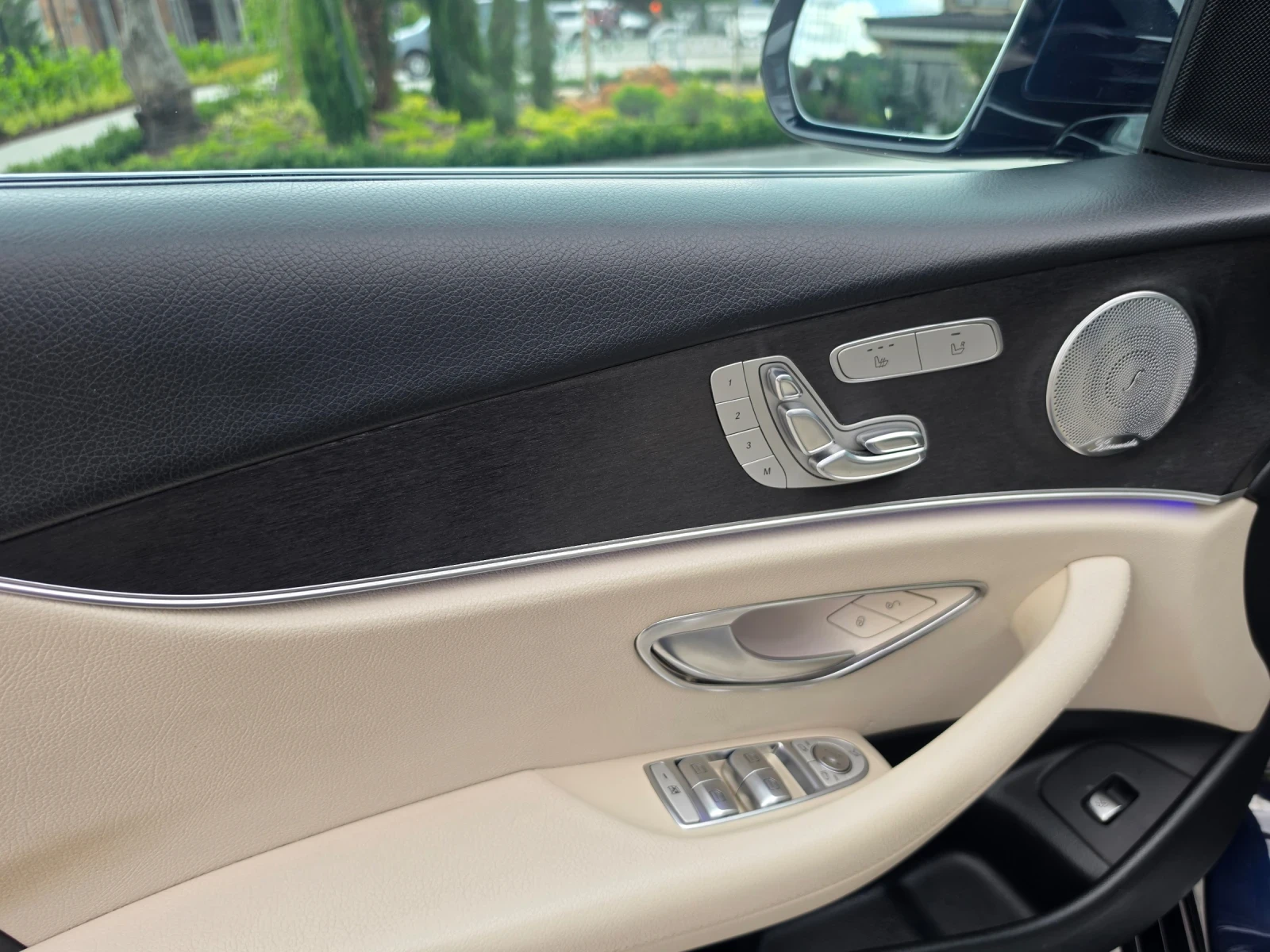 Mercedes-Benz E 300 | Mobile.bg � ����������� 8