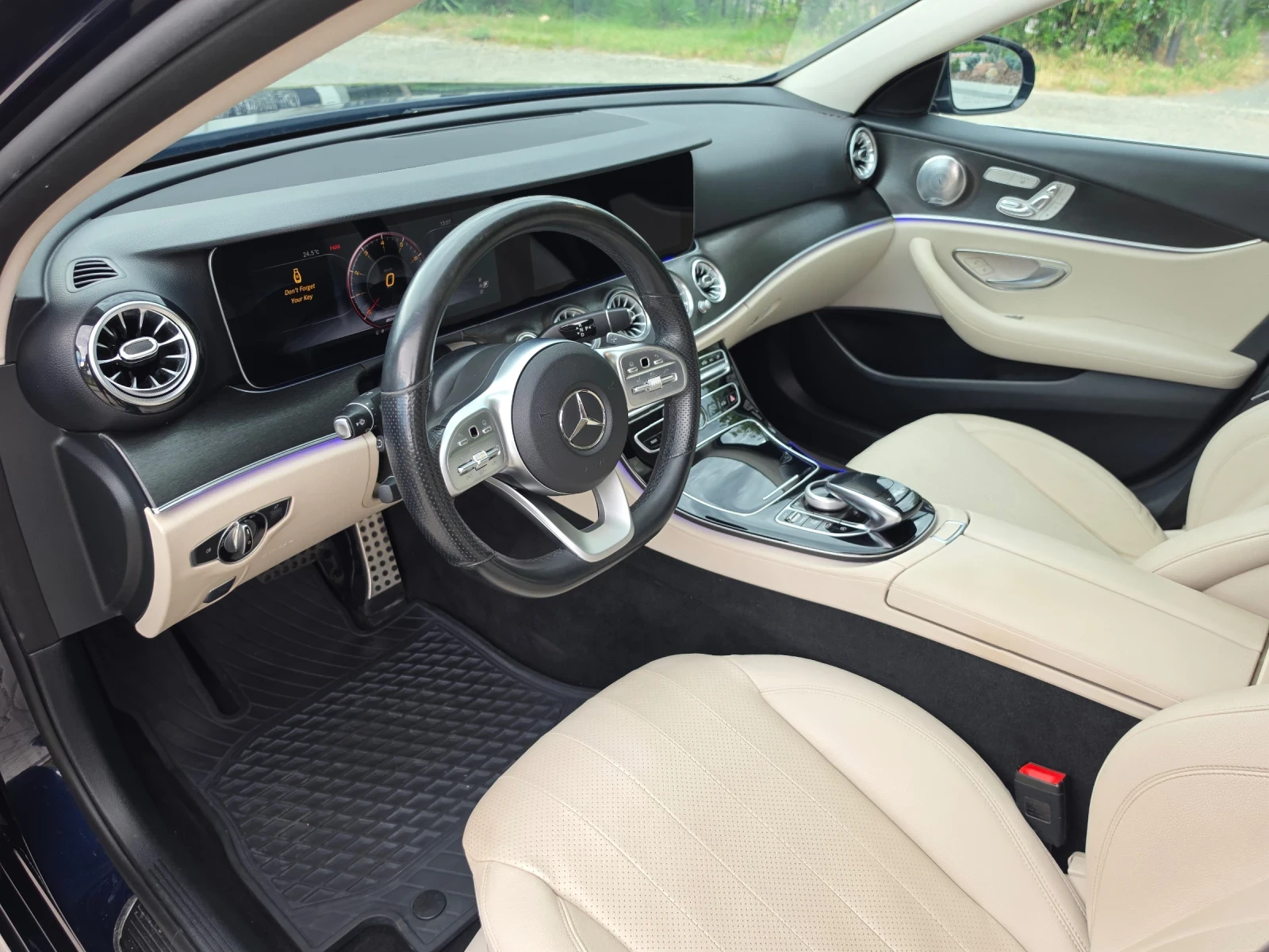 Mercedes-Benz E 300 | Mobile.bg � ����������� 7