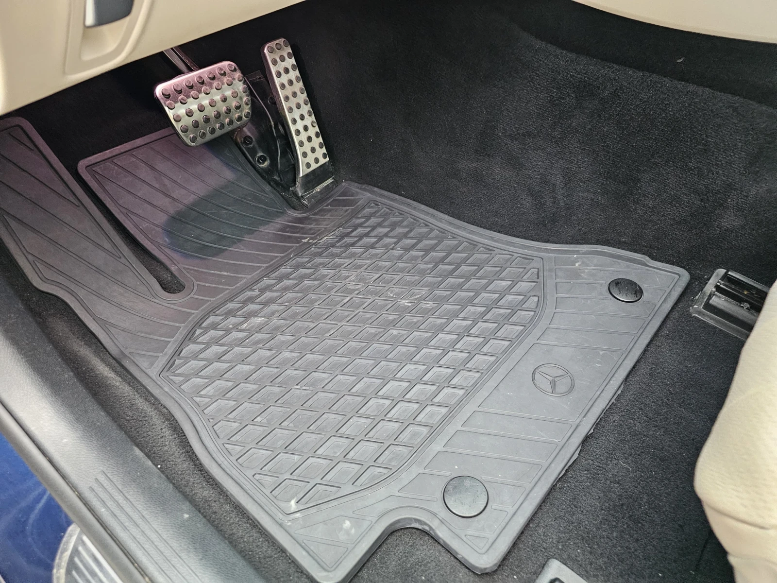 Mercedes-Benz E 300 | Mobile.bg � ����������� 12