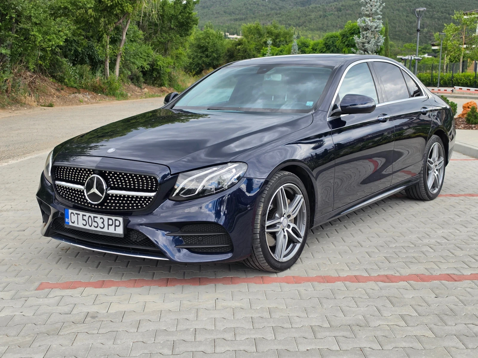 Mercedes-Benz E 300 | Mobile.bg � ����������� 1