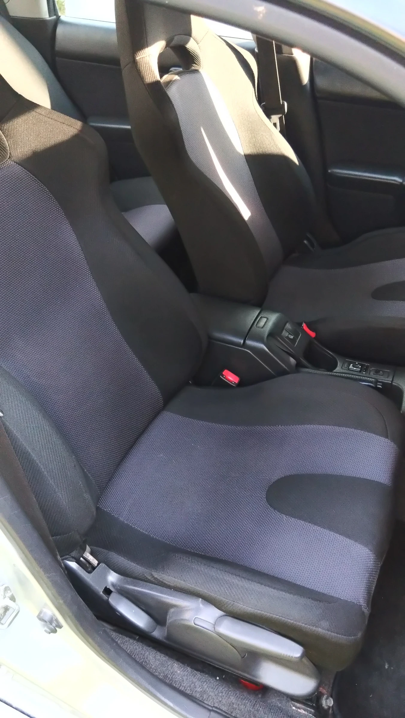 Subaru Impreza, снимка 11 - Автомобили и джипове - 55359689