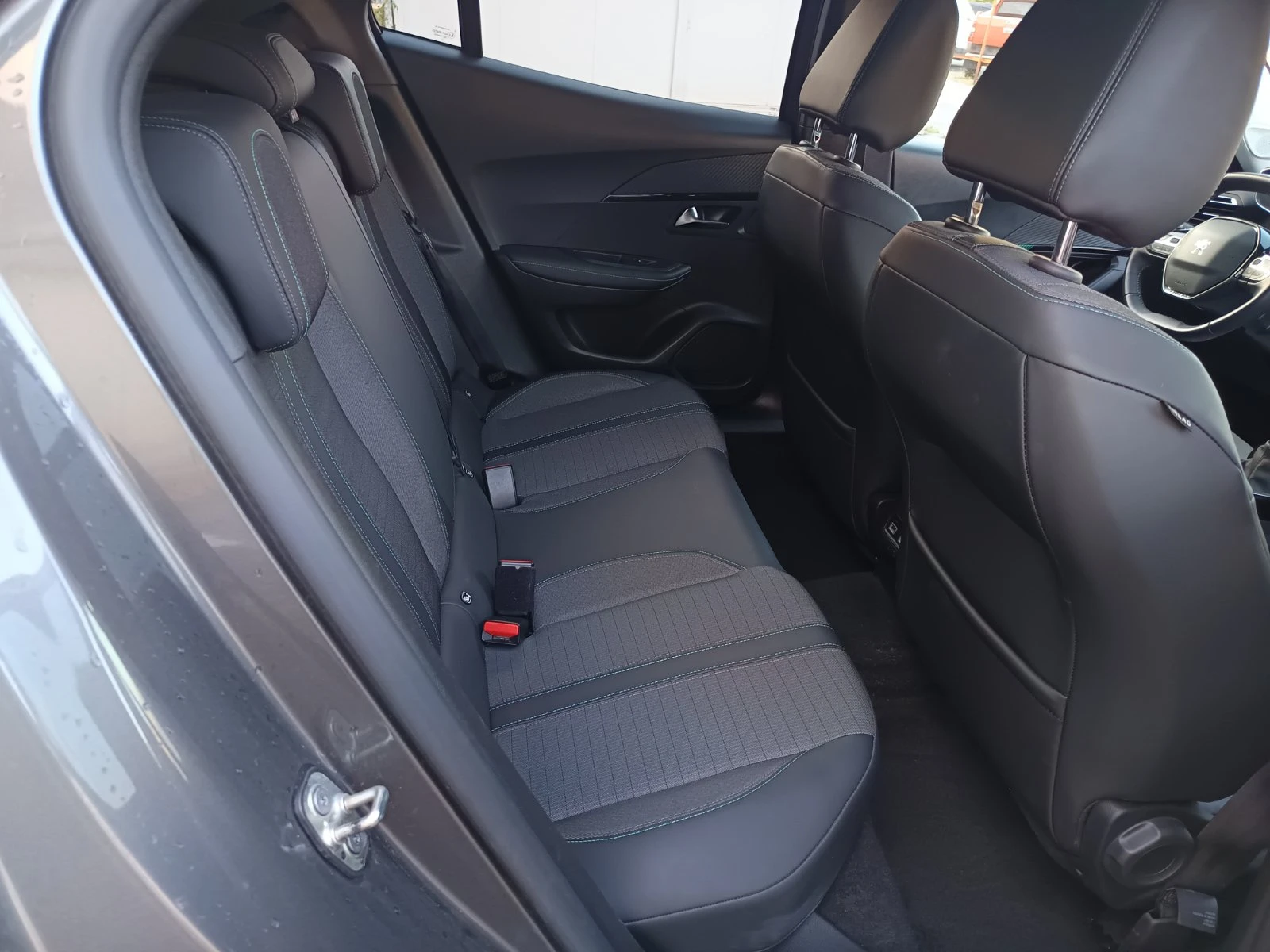 Peugeot 2008 ALLURE  i-Cockpit PureTech ���������� �� ��������� | Mobile.bg � ����������� 14
