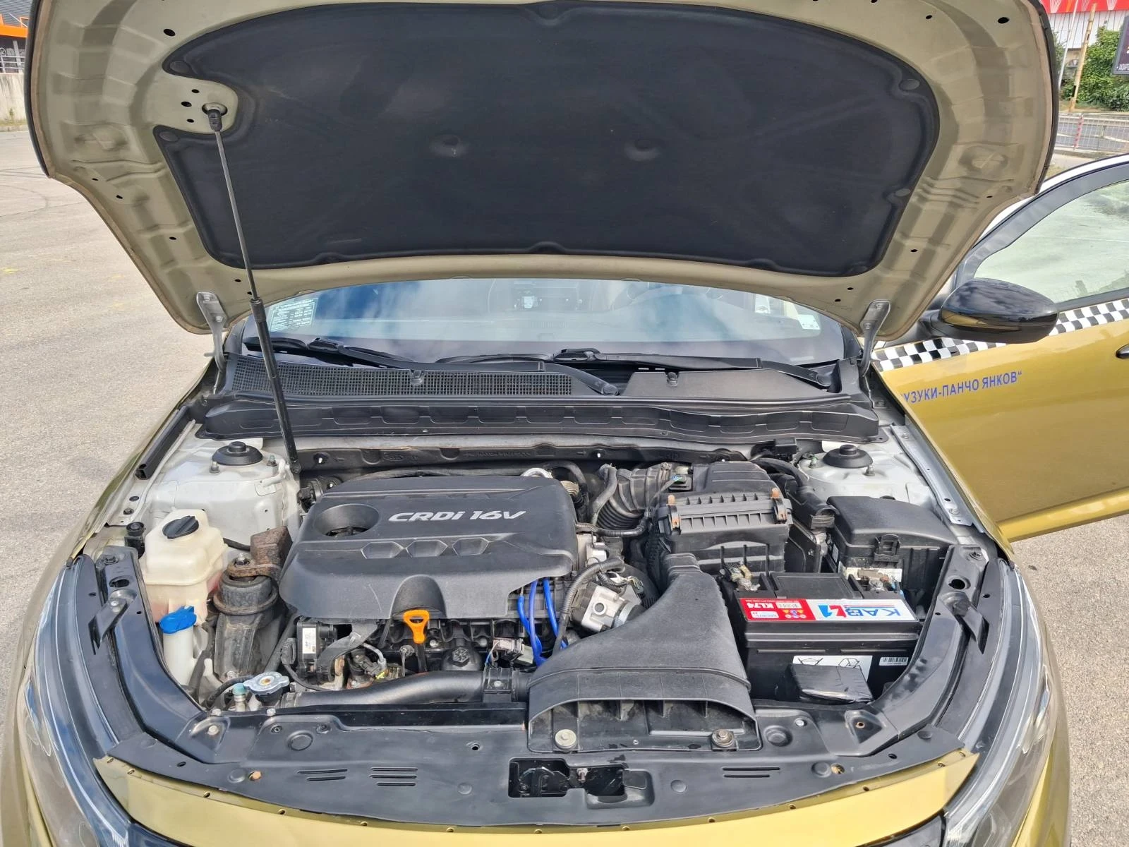 Kia Optima ����� | Mobile.bg � ����������� 3