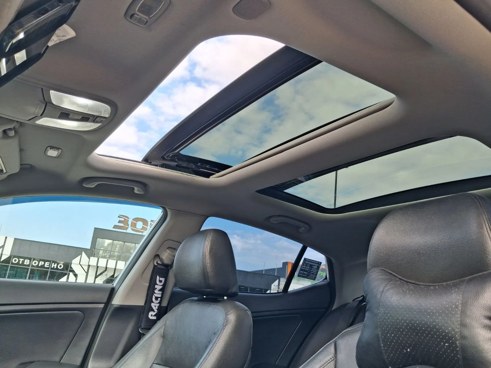 Kia Optima ����� | Mobile.bg � ����������� 7