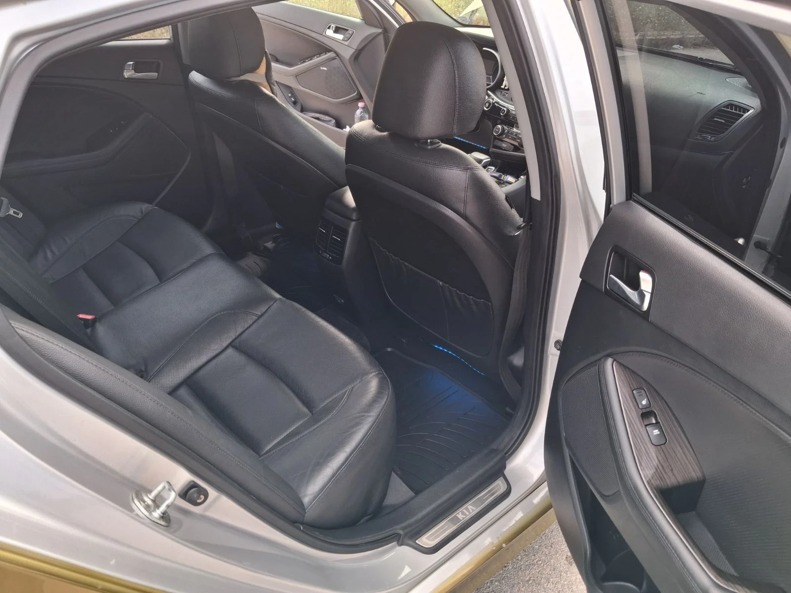 Kia Optima ����� | Mobile.bg � ����������� 5