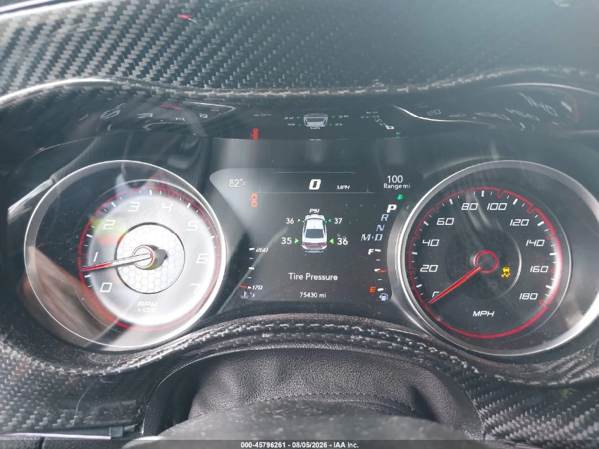 Dodge Charger 2019 6.4 SCAT PACK | Mobile.bg � ����������� 7