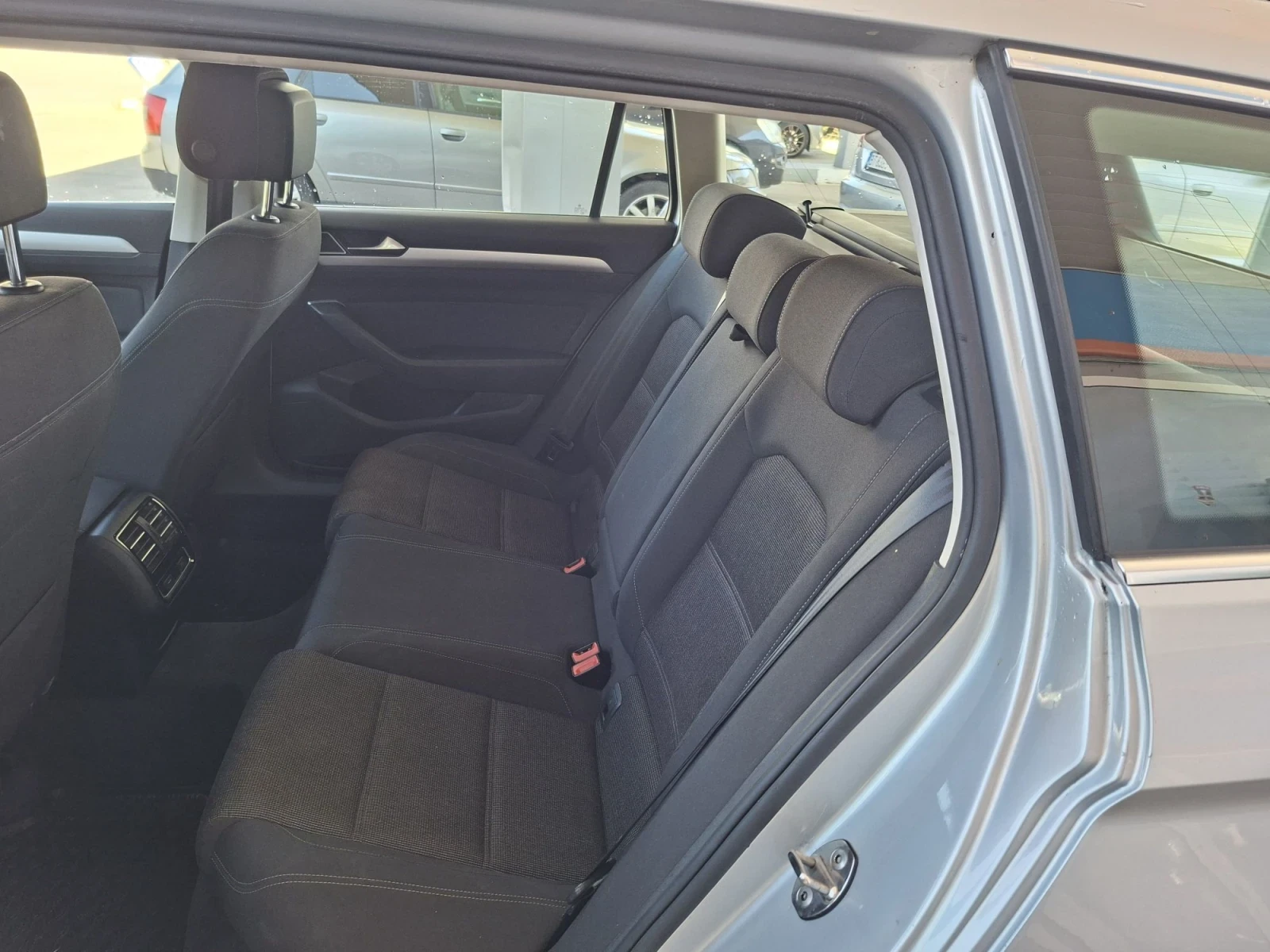 VW Passat 2.0 TDi/150* ������* ���* ����* ���������* ������ | Mobile.bg � ����������� 13