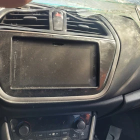 Suzuki SX4 S-Cross 1.4/4х4/автомат, снимка 9