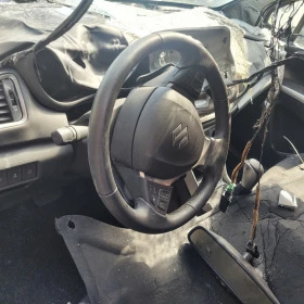 Suzuki SX4 S-Cross 1.4/4х4/автомат, снимка 8