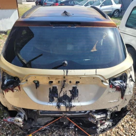 Suzuki SX4 S-Cross 1.4/4х4/автомат, снимка 6