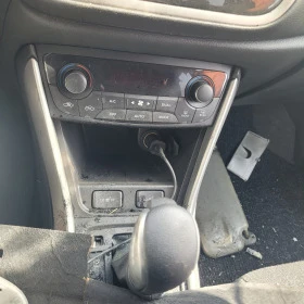 Suzuki SX4 S-Cross 1.4/4х4/автомат, снимка 10