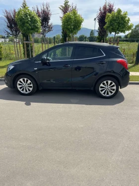 Opel Mokka Джип, снимка 7