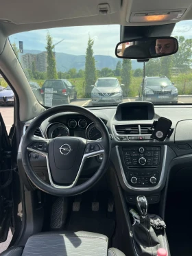 Opel Mokka Джип, снимка 6