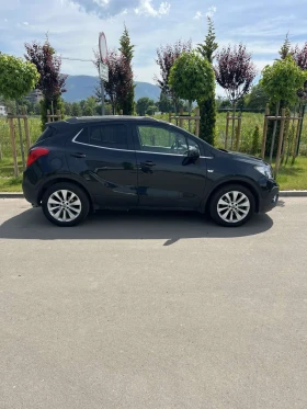 Opel Mokka Джип, снимка 8
