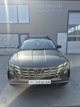 Hyundai Tucson, снимка 3