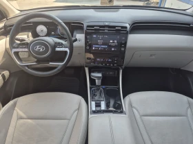 Hyundai Tucson, снимка 15