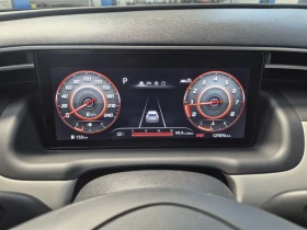Hyundai Tucson, снимка 14