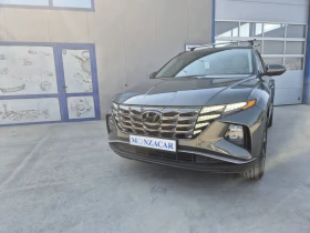 Hyundai Tucson, снимка 6