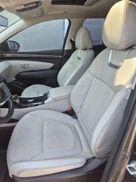 Hyundai Tucson, снимка 12