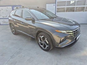 Hyundai Tucson, снимка 7