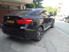 BMW X6 3.0 D, снимка 6