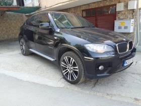 BMW X6 3.0 D, снимка 2