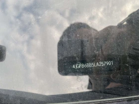 Mercedes-Benz GLE 53 4MATIC AMG, снимка 1