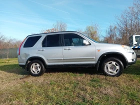 Honda Cr-v 2.0i, снимка 2