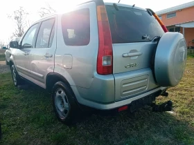 Honda Cr-v 2.0i, снимка 5