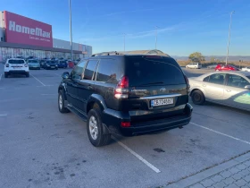 Toyota Land cruiser 3.0d2d 164 к.с., снимка 4