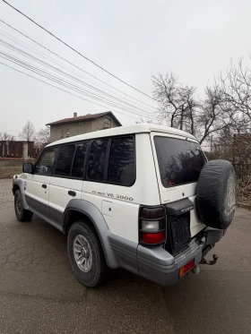Mitsubishi Pajero 3.0 V6 6+ 1-Места , снимка 7