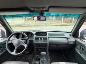Mitsubishi Pajero 3.0 V6 6+ 1-Места , снимка 11