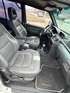 Mitsubishi Pajero 3.0 V6 6+ 1-Места , снимка 10
