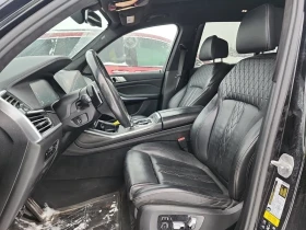 BMW X7 XDRIVE40I  CARFAX, снимка 5