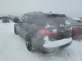 BMW X7 XDRIVE40I  CARFAX, снимка 4