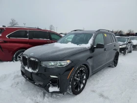 BMW X7 XDRIVE40I  CARFAX, снимка 1