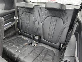 BMW X7 XDRIVE40I  CARFAX, снимка 14