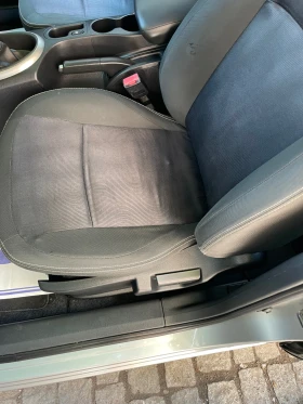 Nissan Qashqai 1.6 газ BRC навигация камера 360 градуса панорама , снимка 15