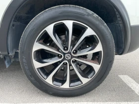 Nissan Qashqai 1.6 газ BRC навигация камера 360 градуса панорама , снимка 8