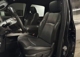 Dodge RAM 1500 Longhorn | HEMI 5.7L V8 | Подгрев | Обдухване | , снимка 11
