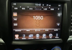 Dodge RAM 1500 Longhorn | HEMI 5.7L V8 | Подгрев | Обдухване | , снимка 10